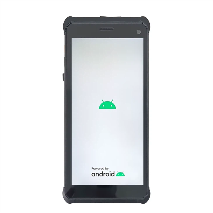 S6 Telecom Tester PDA With VFL/OPM/IPTV Test