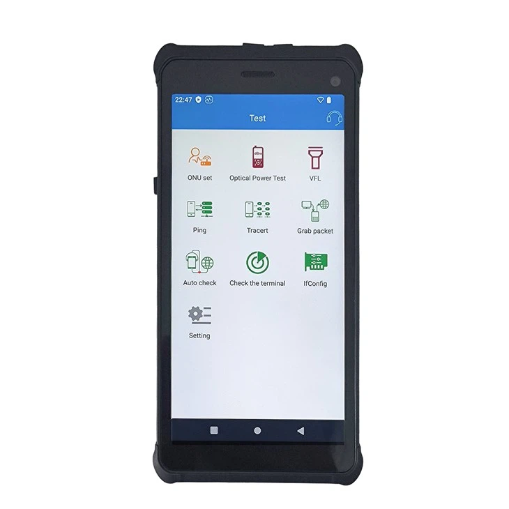 S6 Telekom tester vfl / OPM / IPTV testi bilan PDA