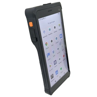 S6 Gigabit tezligini tekshirish PDA