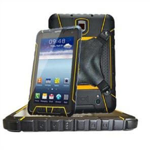 Industrial Rugged Planshet PC