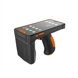 IP65 Portativ RFID Reader PDA