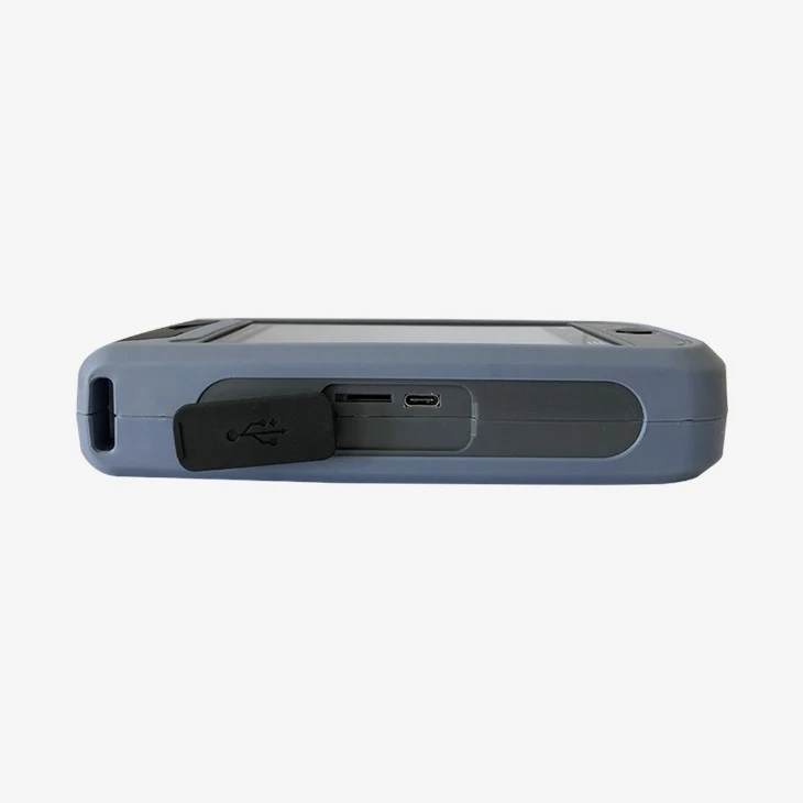 12 in 1 Mini OTDR 1310/1550nm 26/24db
