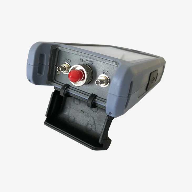 12 in 1 Mini OTDR 1310/1550nm 26/24db
