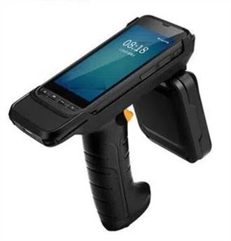 4,7 dyuymli UHF portativ PDA