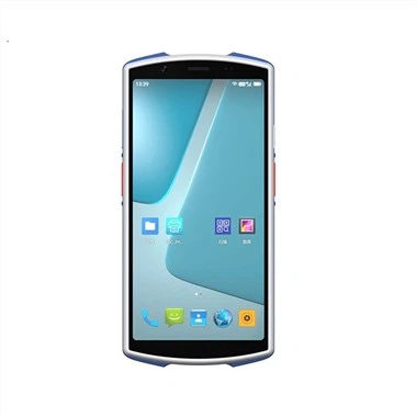 ST907V7.0-Y 4.5 dyuymli Android PDA termal printeri bilan Bluetooth