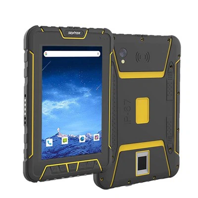 IP67 mustahkam Tablet PC